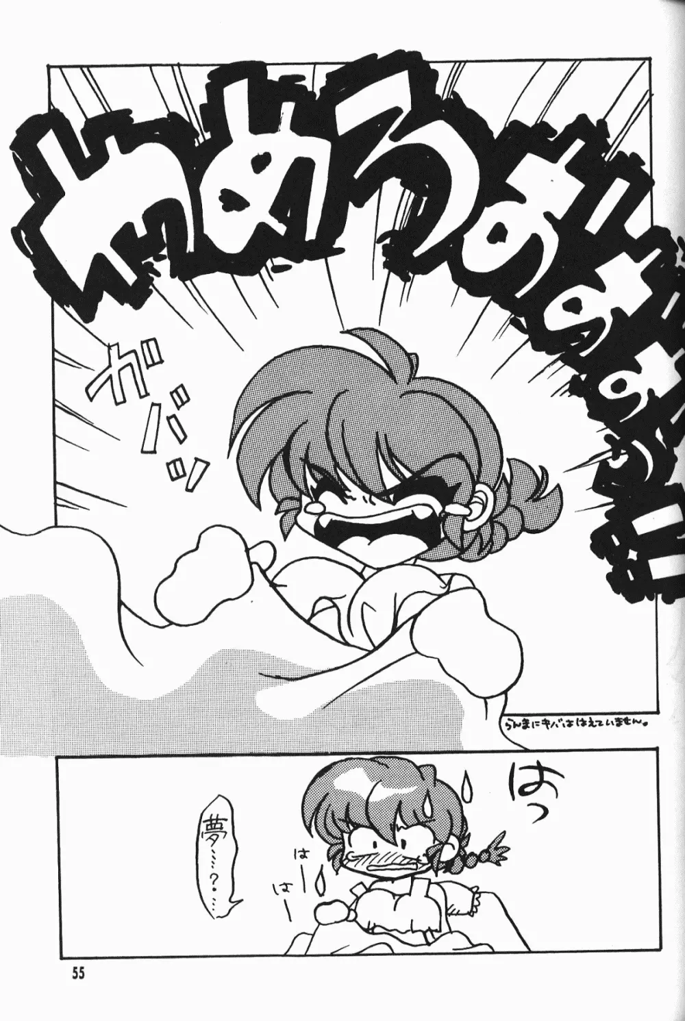 Anima Returns Page.53