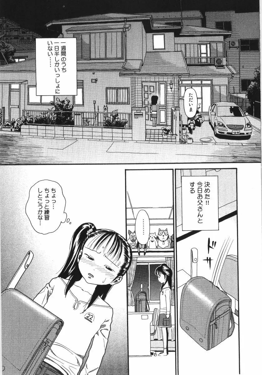 スキャンダラスガール Page.24