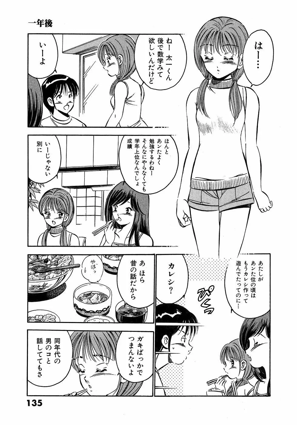 Motto Motto Koisuru 5 Byousen 5 Page.139