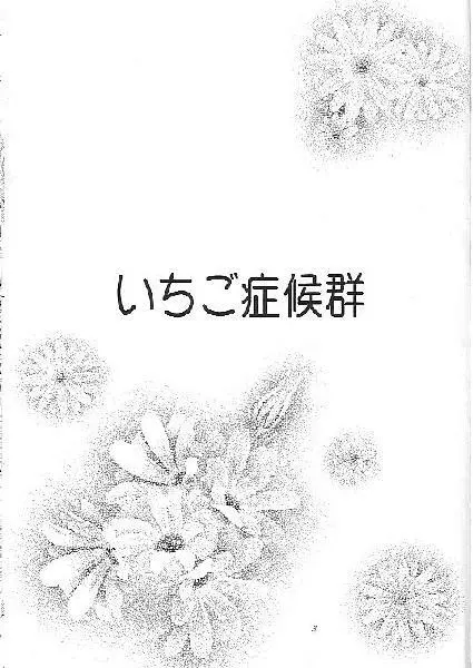 いちご症候群 Page.2