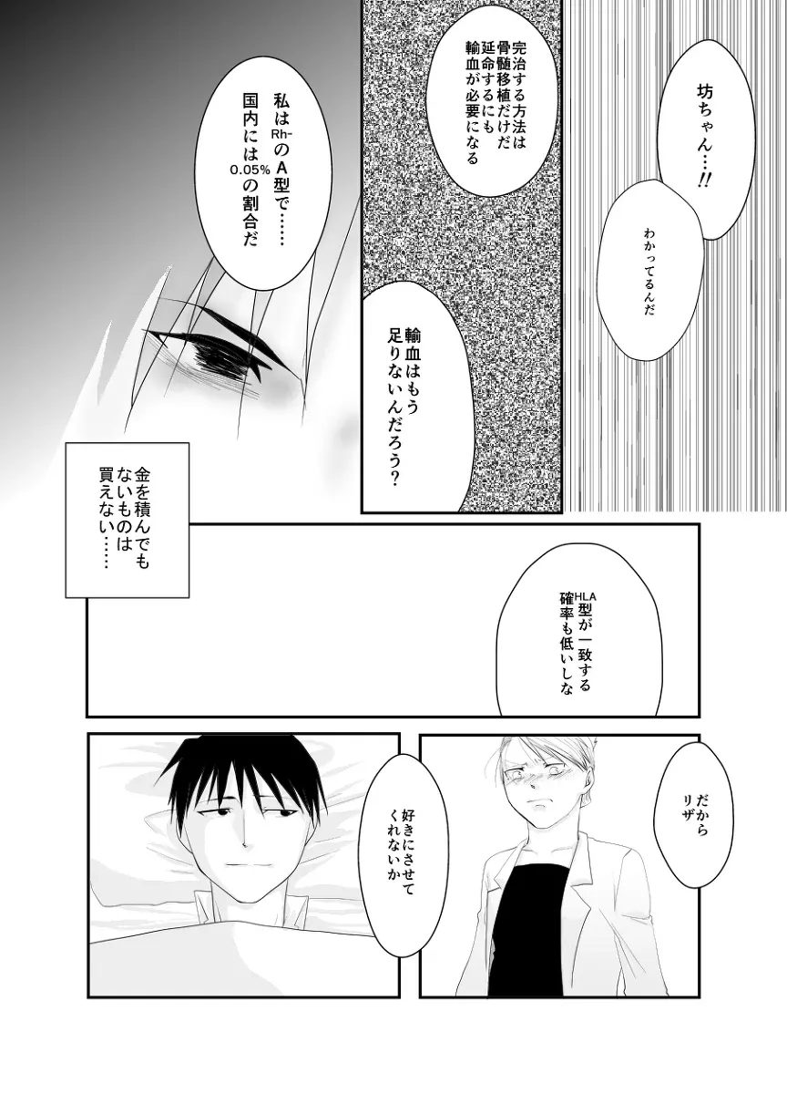 Rh - no koi 3 Page.6