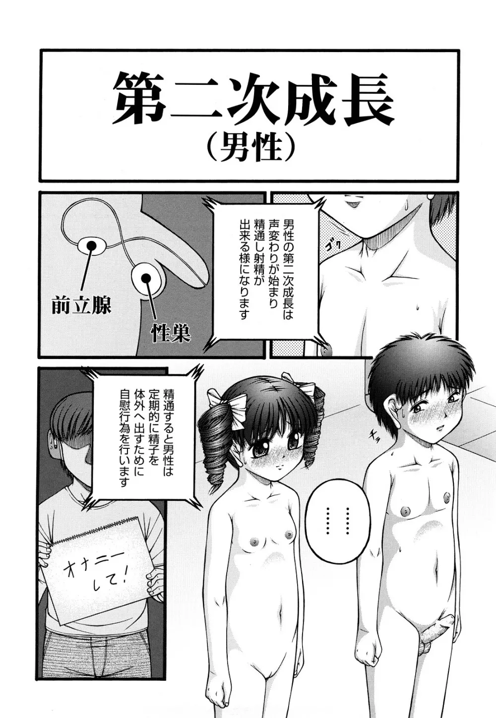 性教育 Page.13