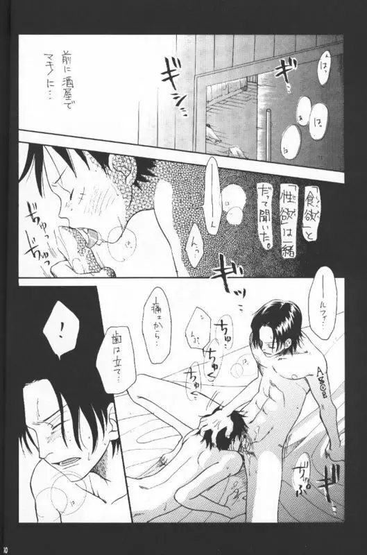 体温 Page.9