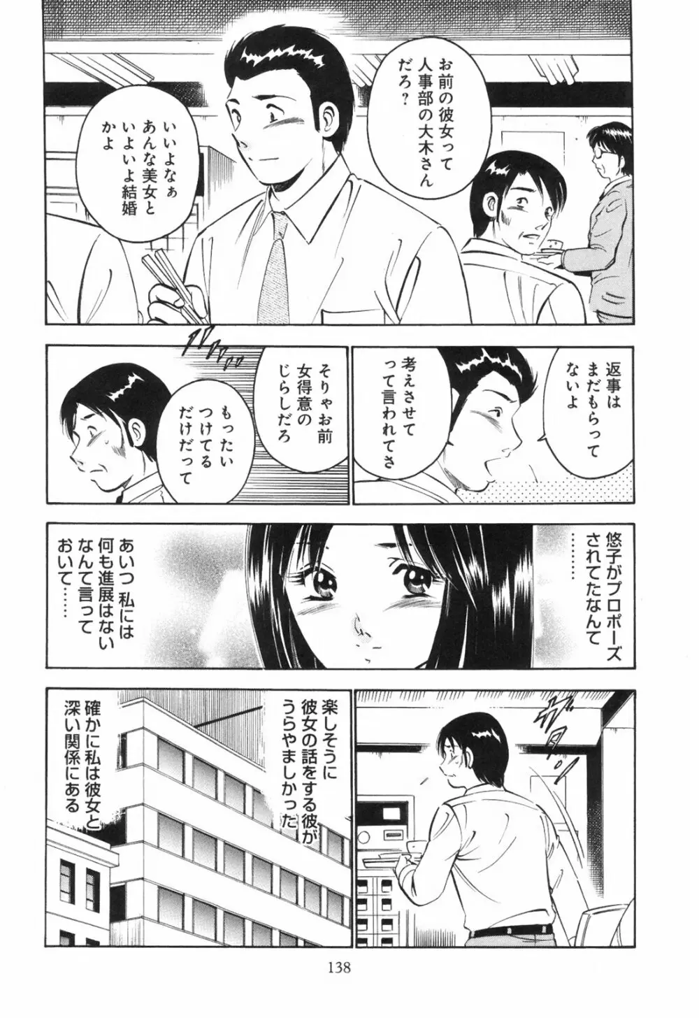 シークレット・ラブ Page.143