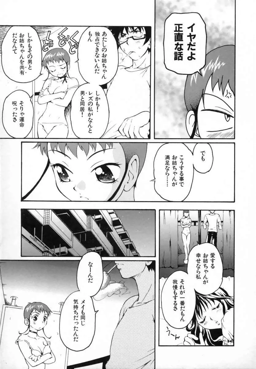 好きして愛玩人形 Page.81