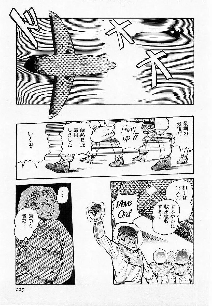 ハードポイント Page.124