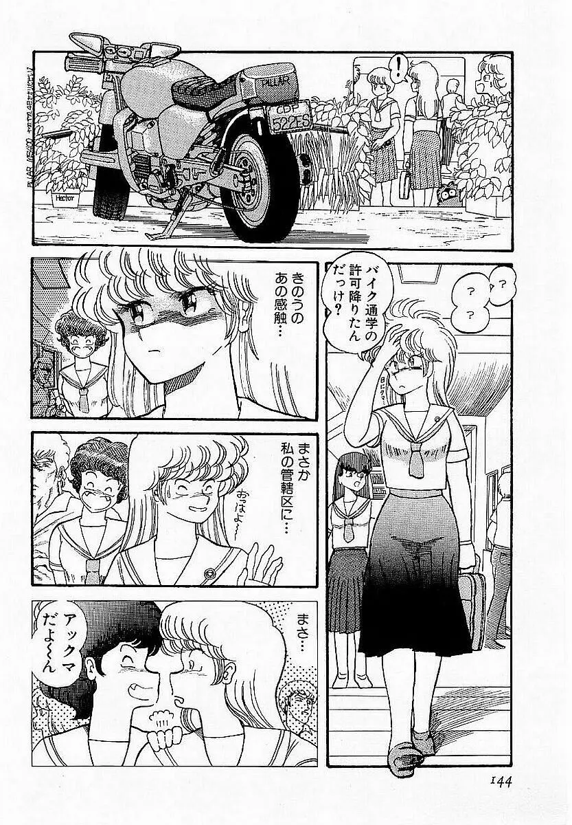 ハードポイント Page.145