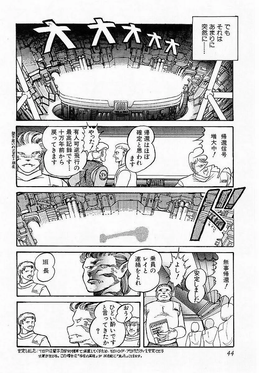 ハードポイント Page.45