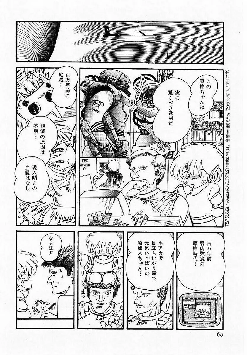 ハードポイント Page.61