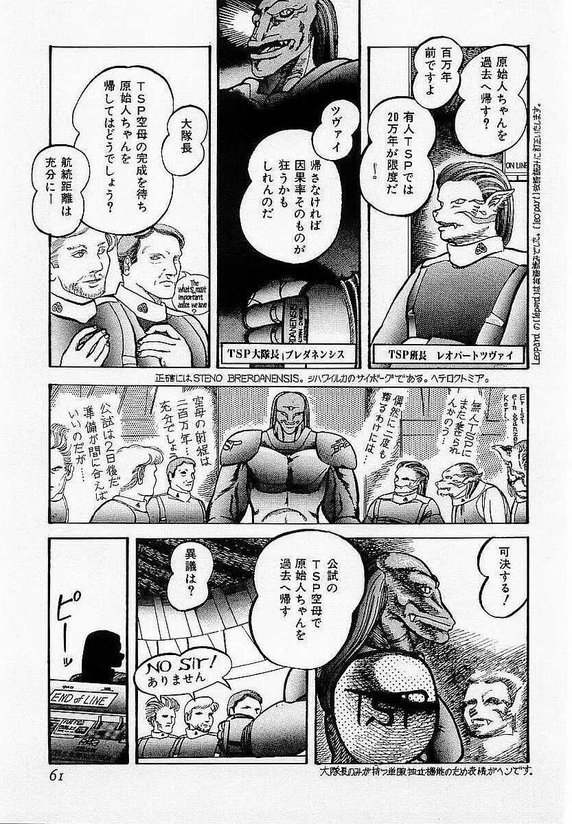 ハードポイント Page.62