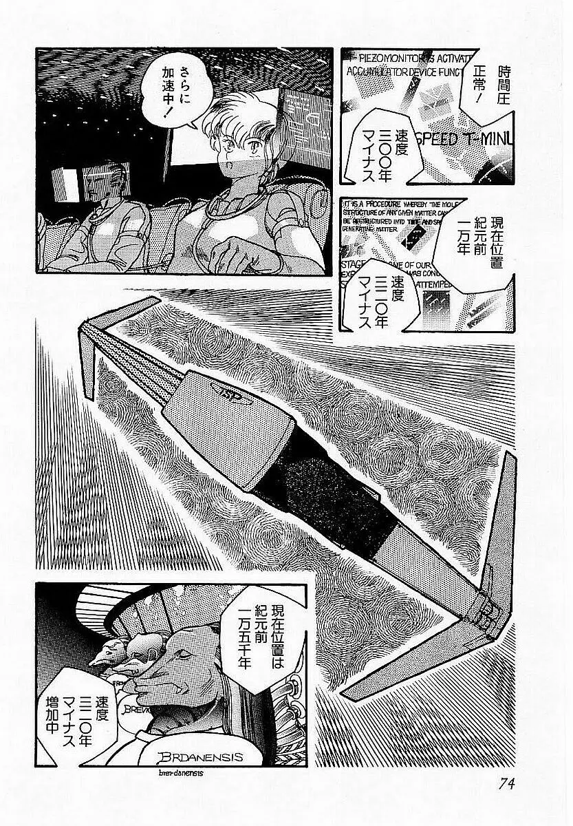 ハードポイント Page.75