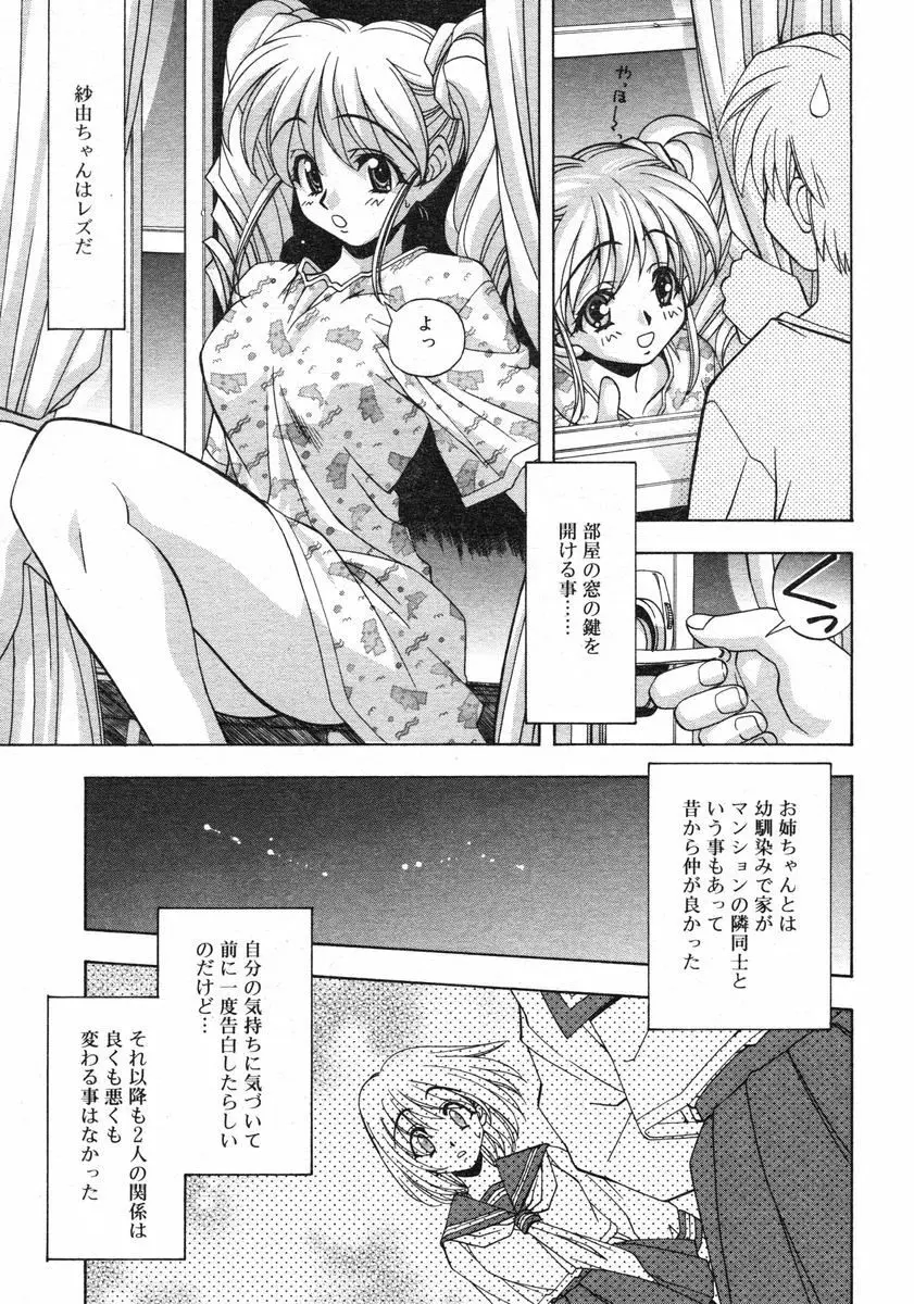 COMIC RiN 2005年2月号 Vol.2 Page.233