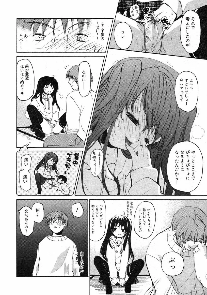 COMIC RiN 2005年2月号 Vol.2 Page.48