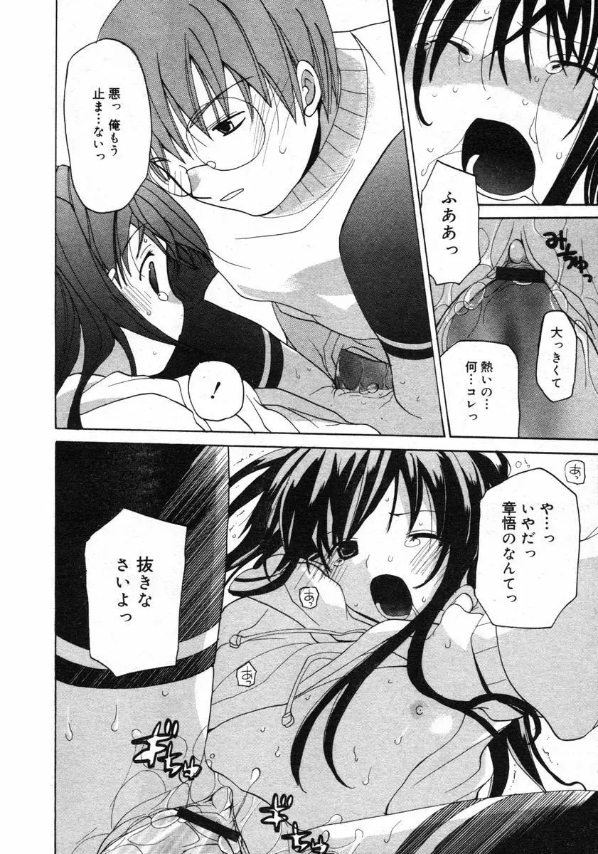 COMIC RiN 2005年2月号 Vol.2 Page.56