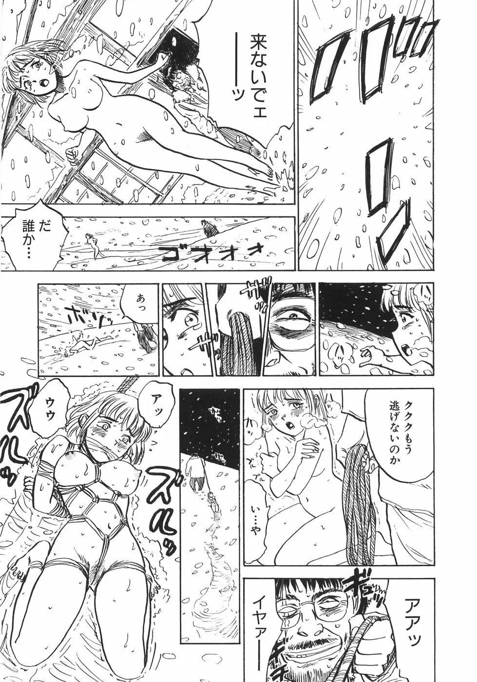 人形の館 Page.16