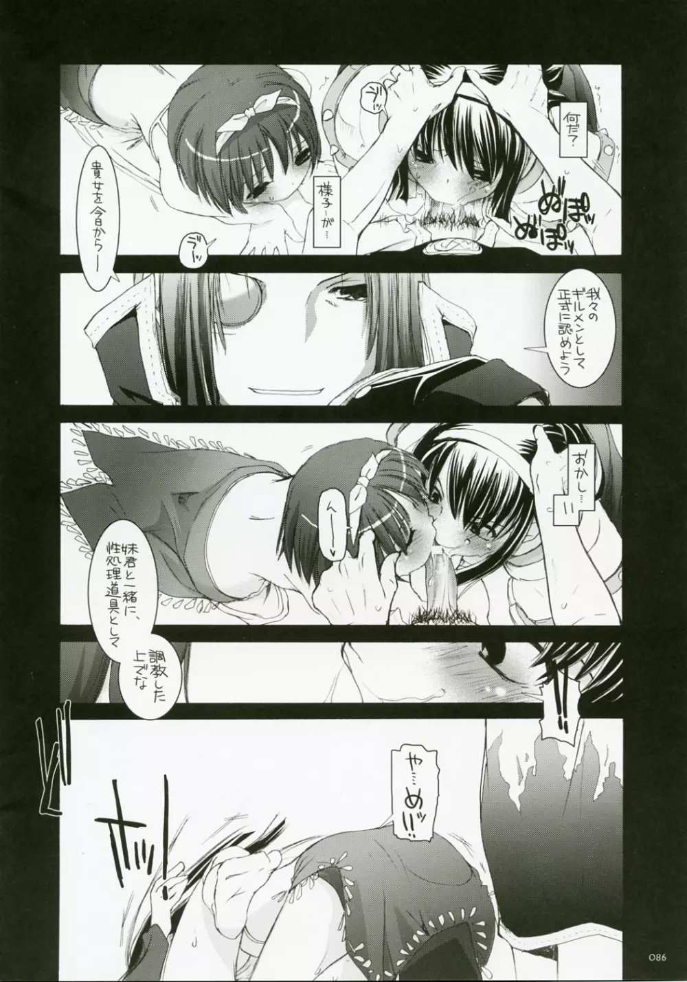DL-RO総集編04 Page.85