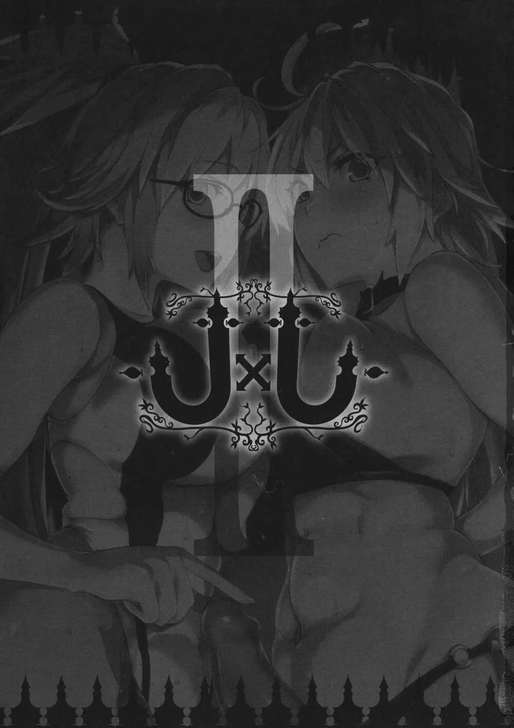 J×J II Page.3