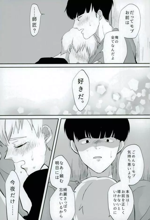 ベイビーメイビー Page.12