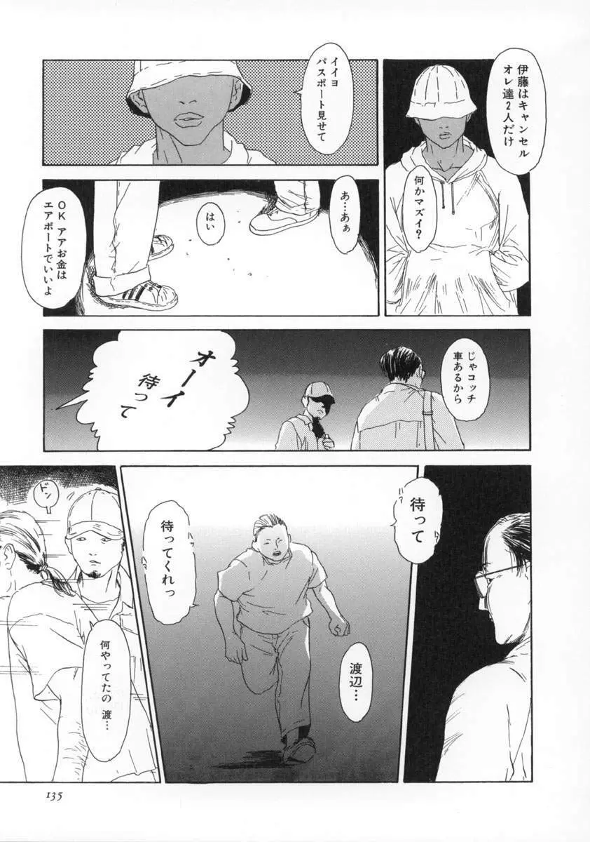 町田ホテル Page.136