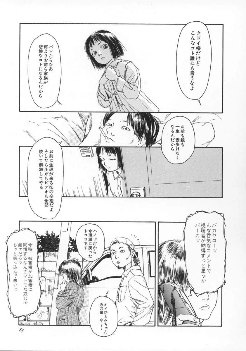 町田ホテル Page.84