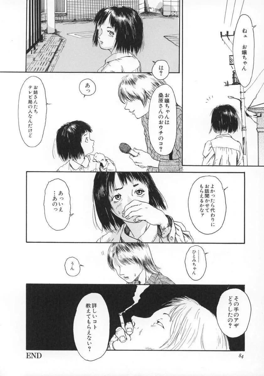 町田ホテル Page.85