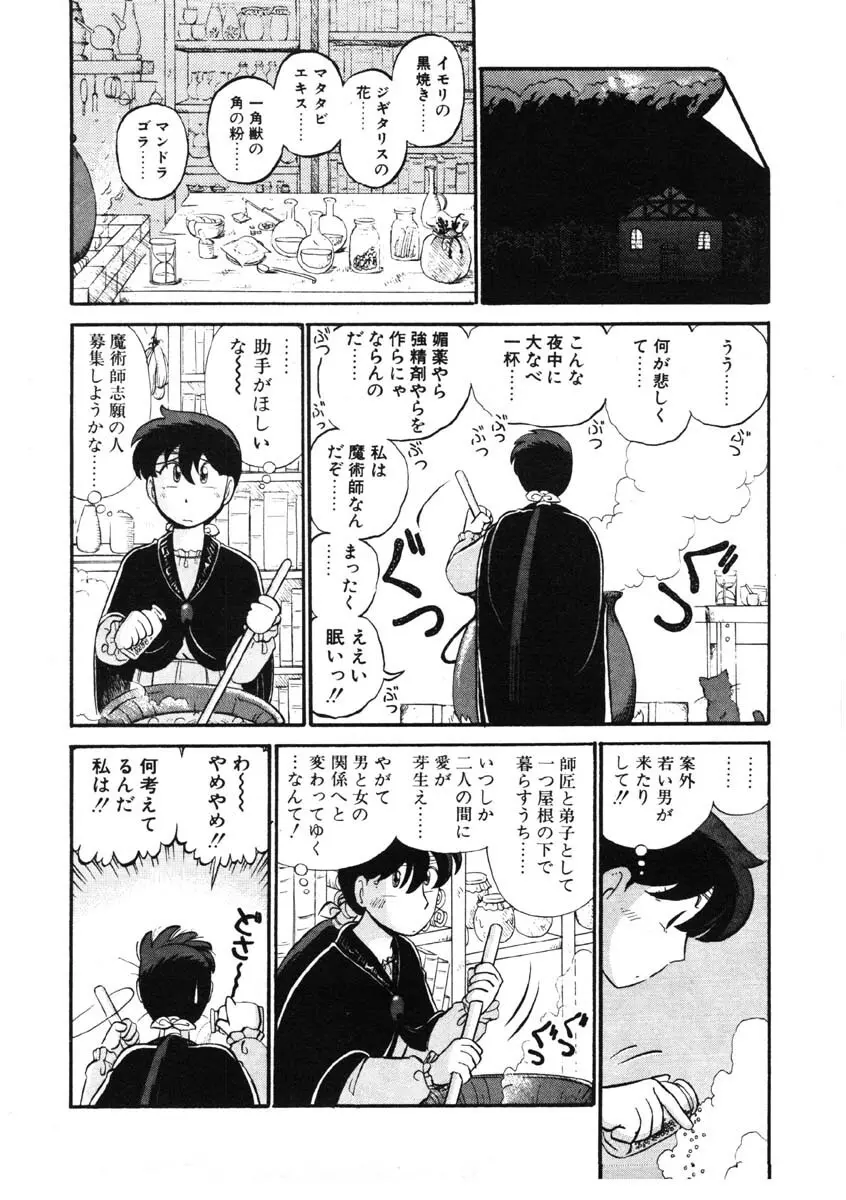 シィナのファブリオ Page.39