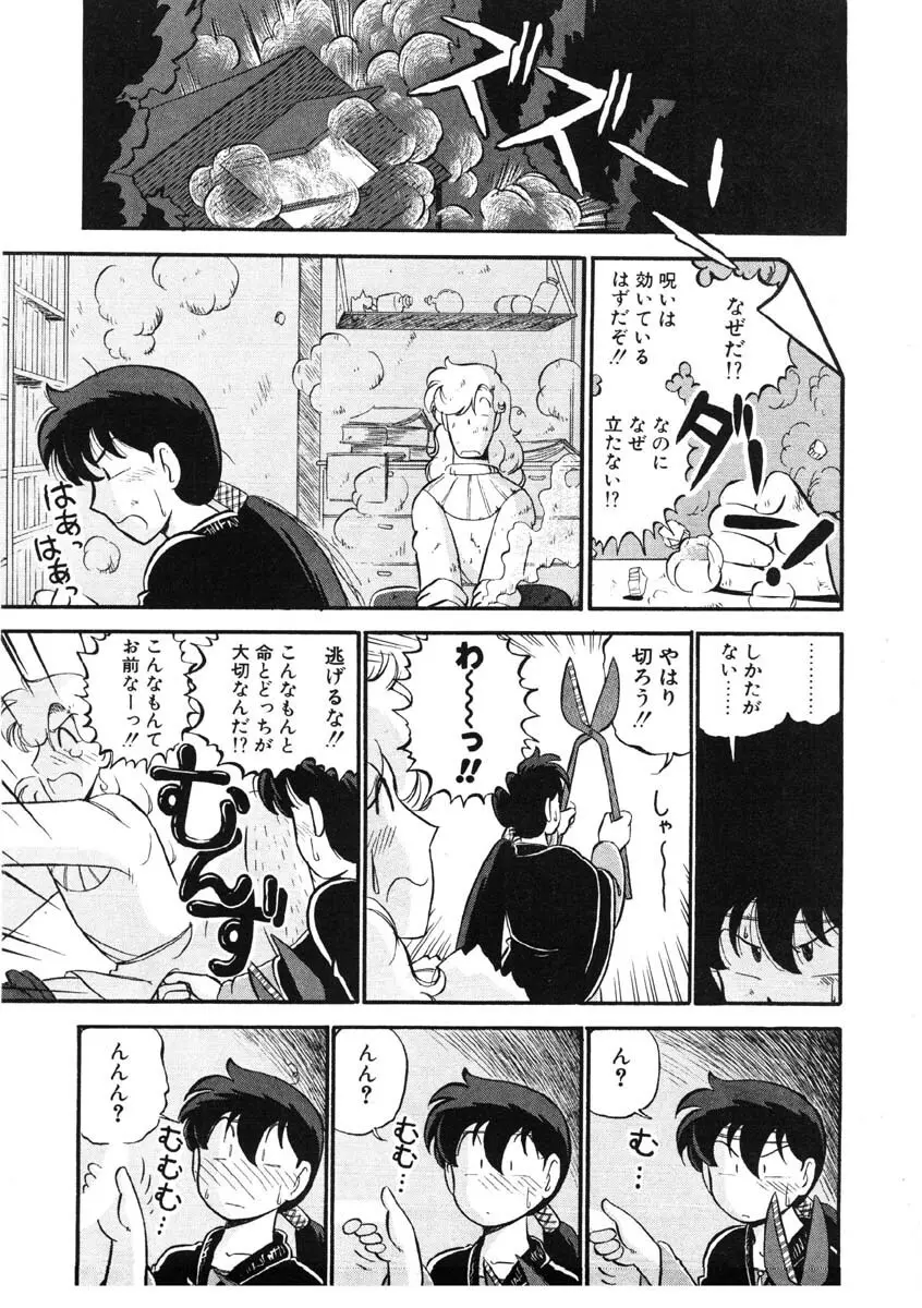 シィナのファブリオ Page.77