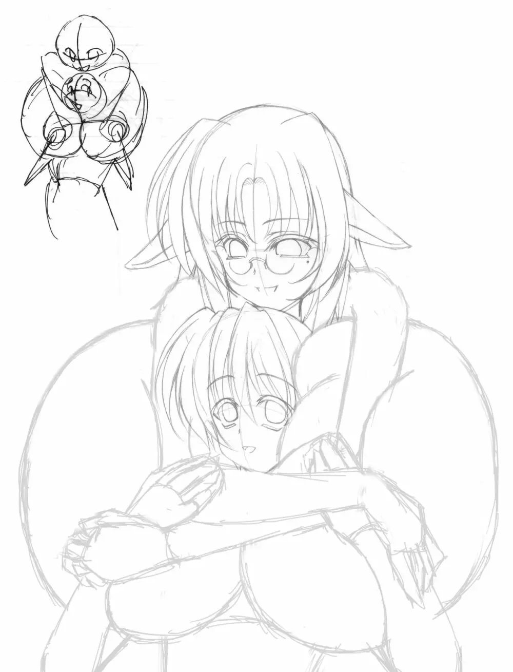 巨肉コンプレックス Page.5