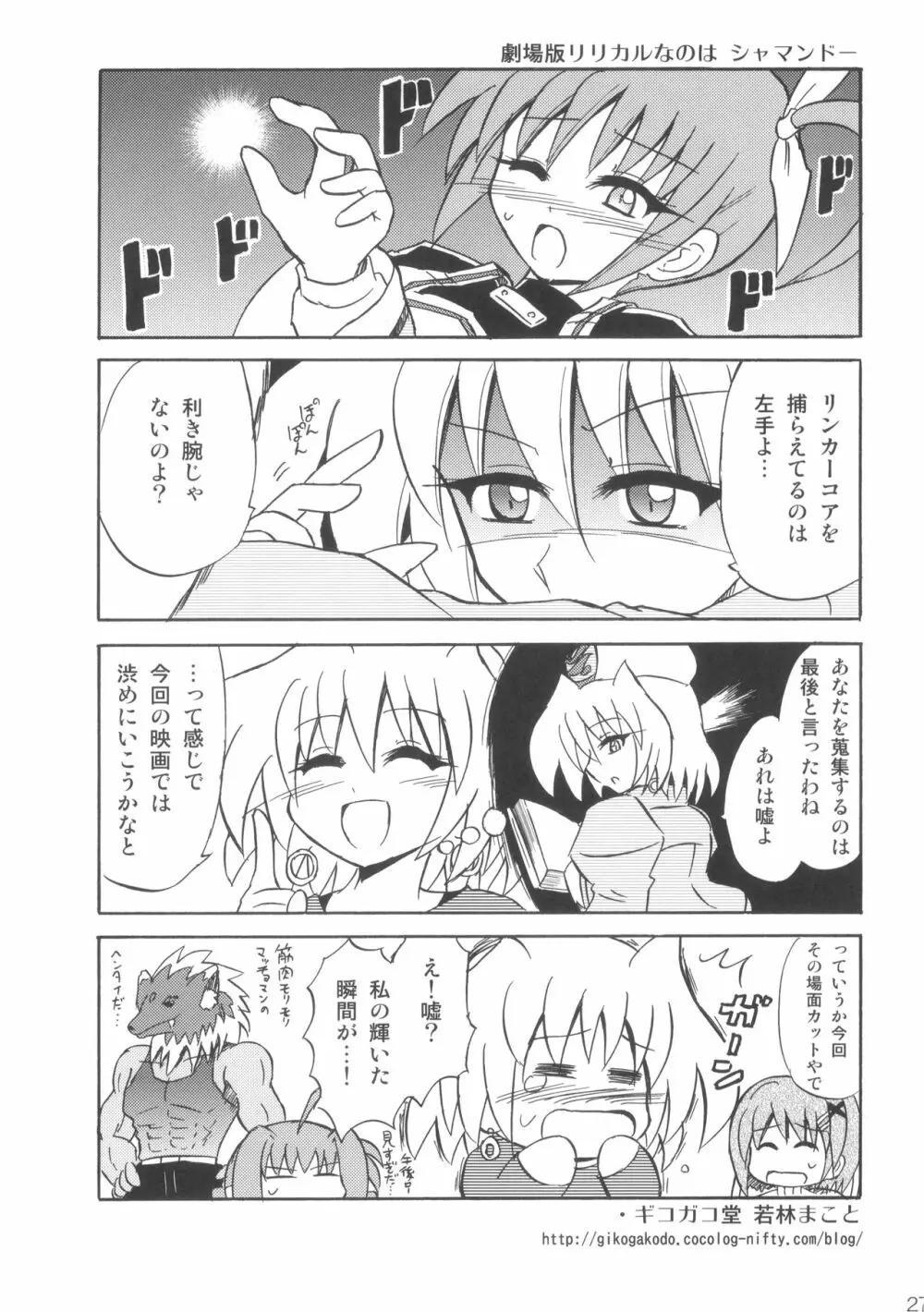 ヴォルケンマッサージ Page.26