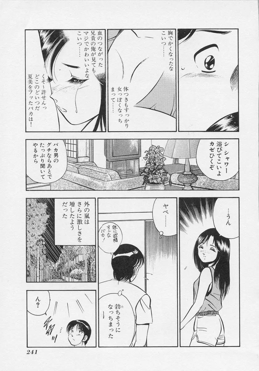 微熱 Page.244