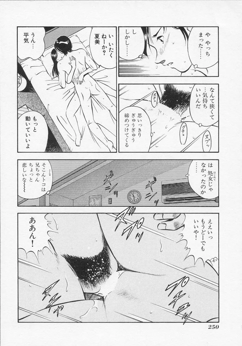 微熱 Page.253