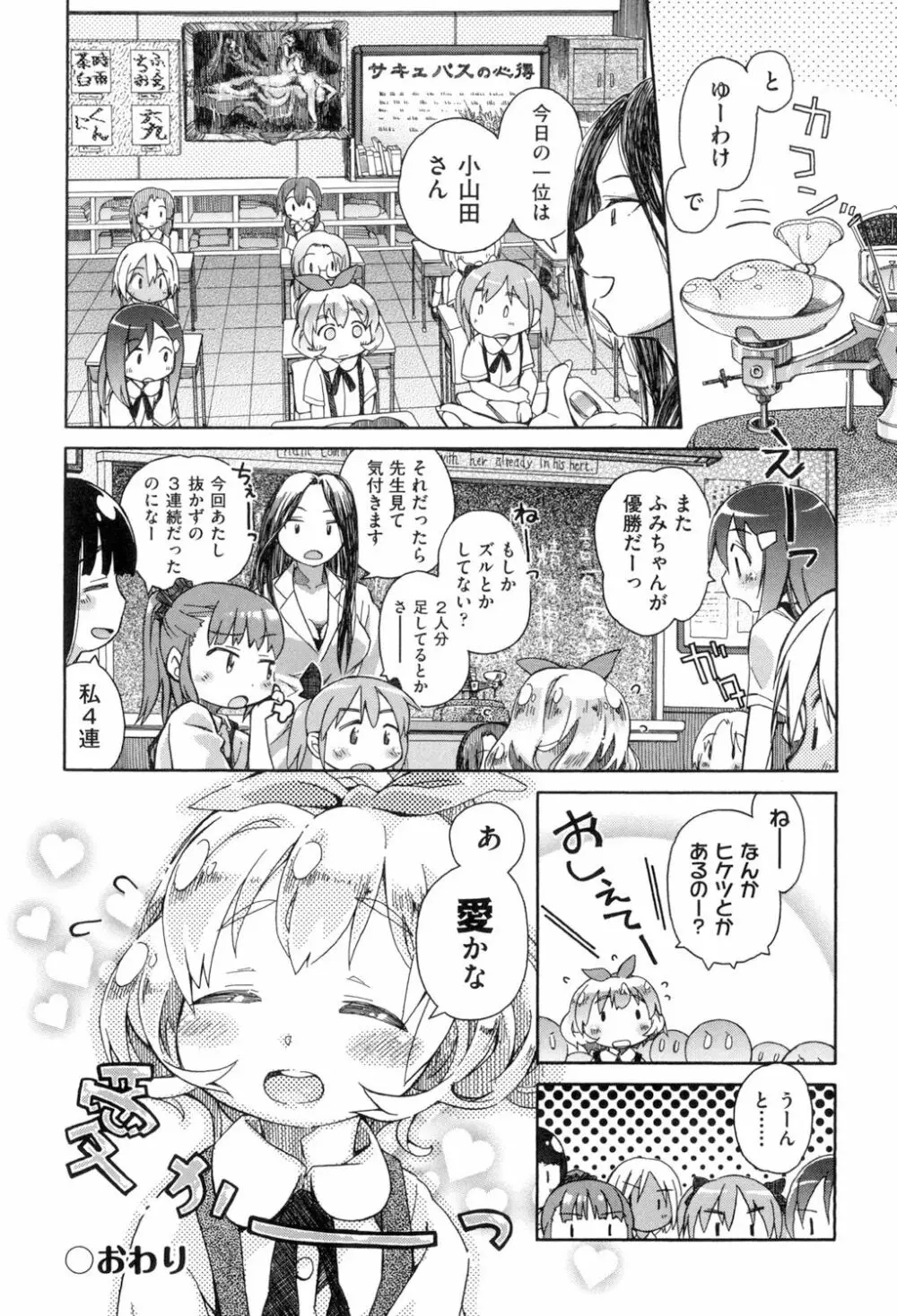 らぶぷるっ Page.258