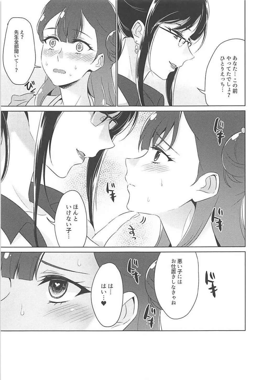 天使の秘めごと Page.28