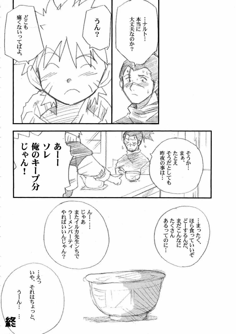 イルナルの轍 Page.21