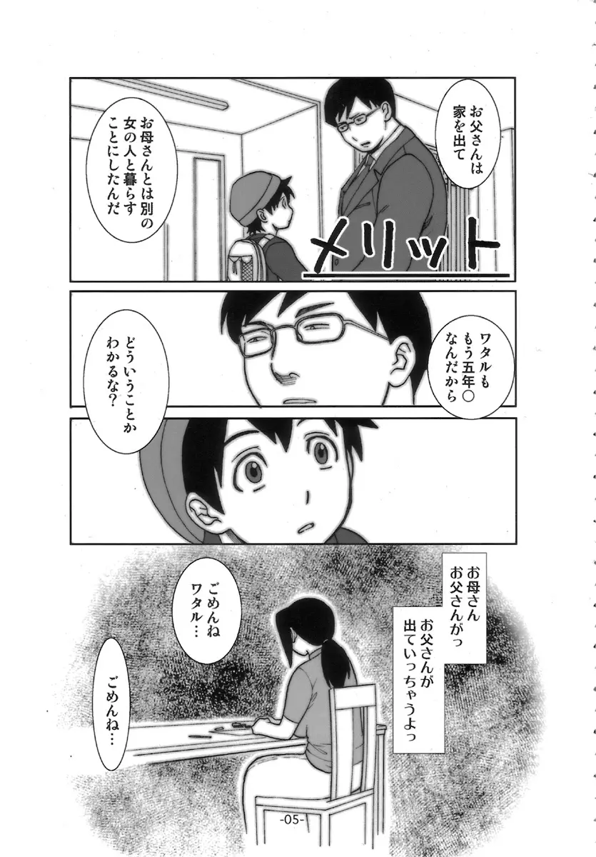 メリット Page.5