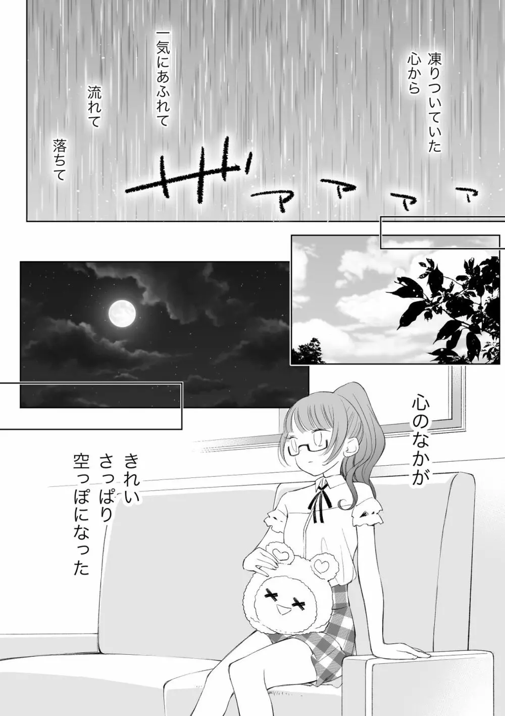 らぁみれ Page.52