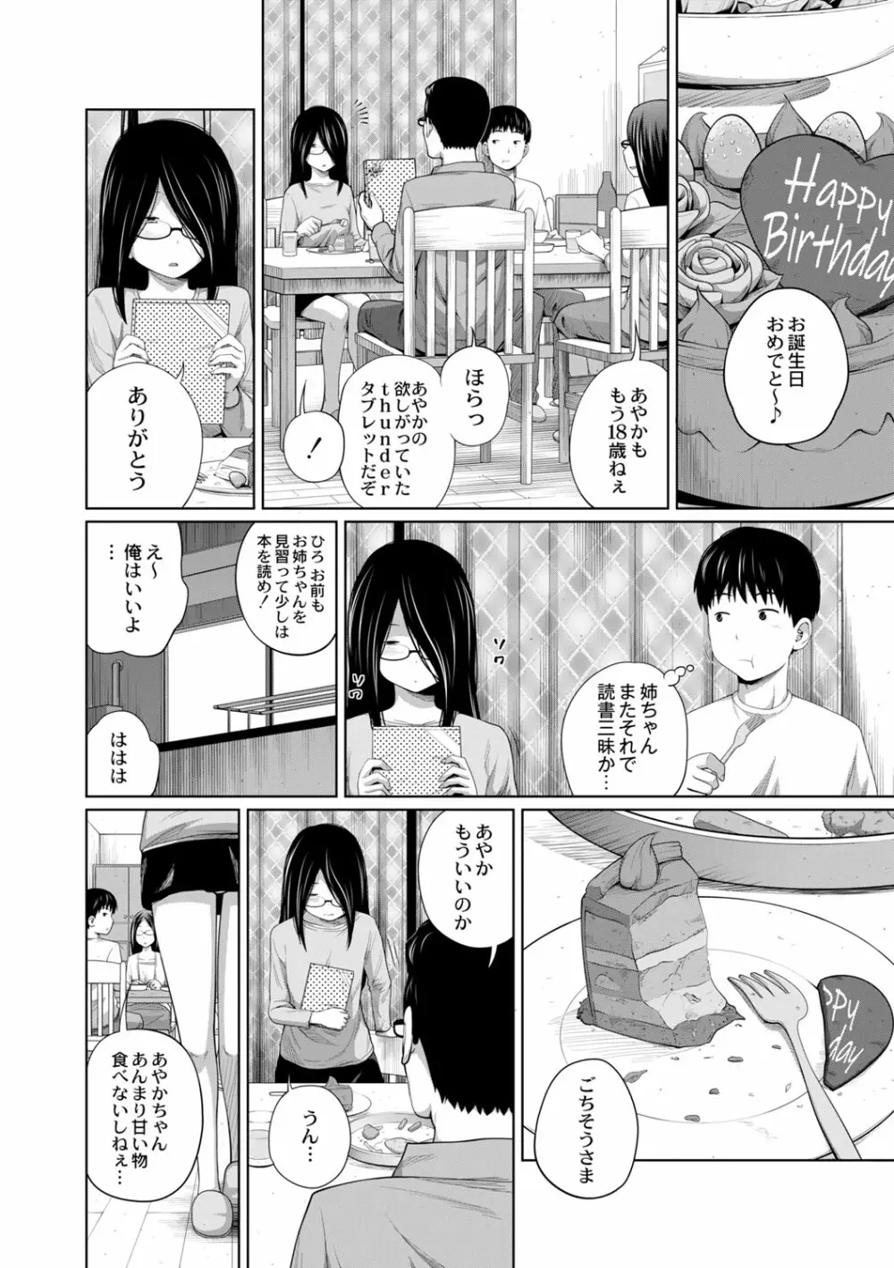 コミックリブート Vol.02 Page.563