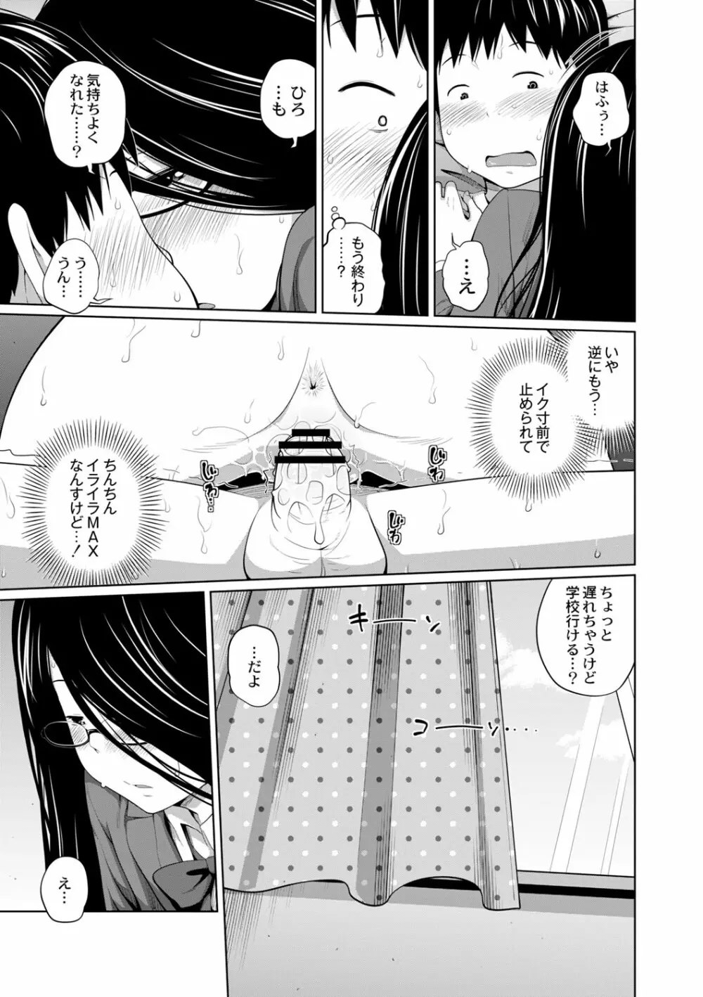 コミックリブート Vol.02 Page.578