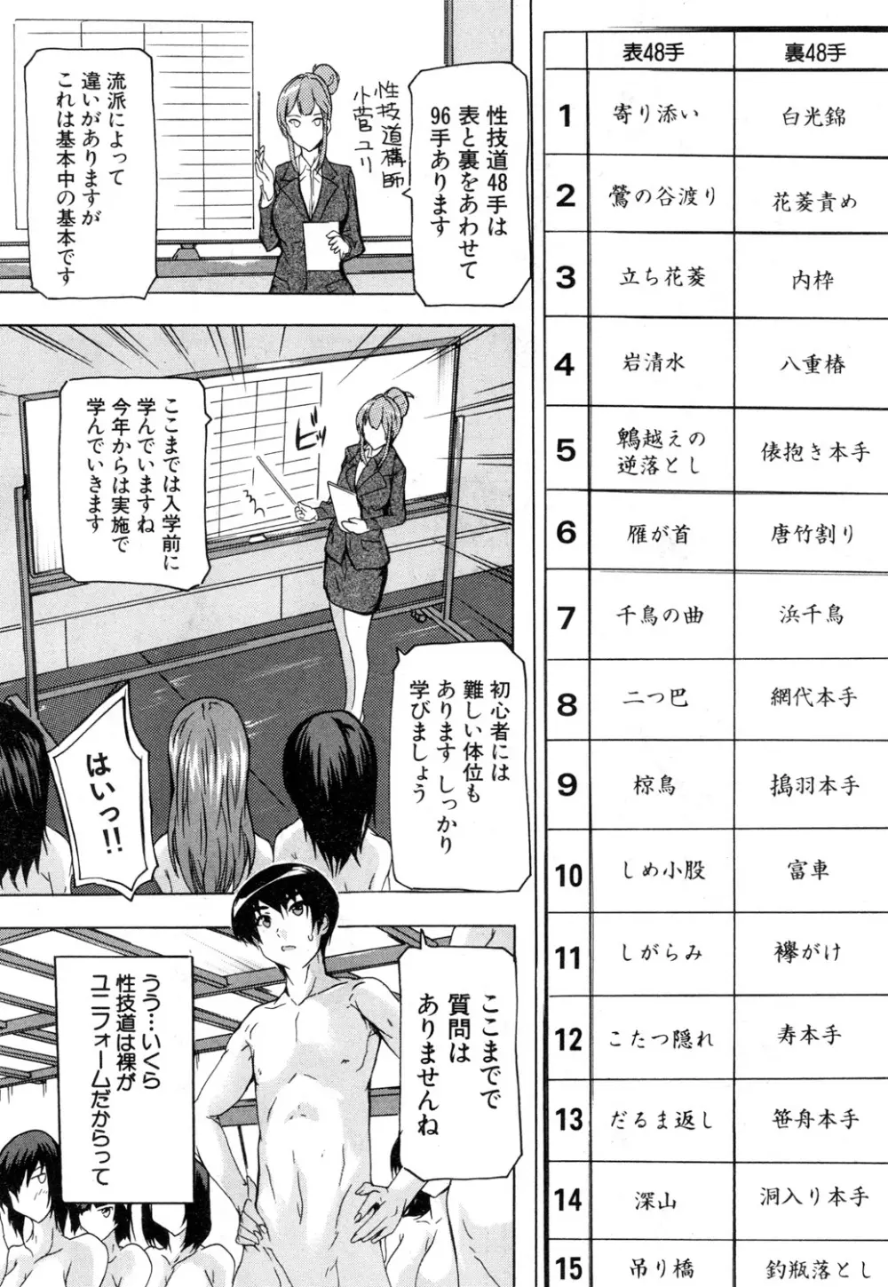 COMIC 夢幻転生 2019年3月号 Page.443