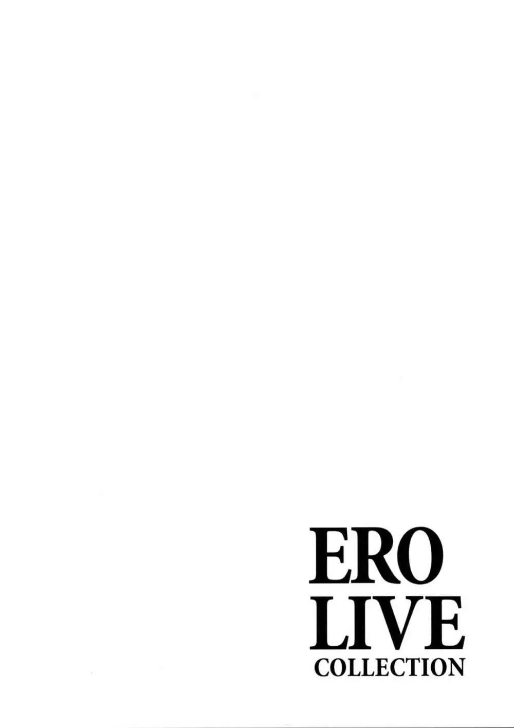 ERO LIVE COLLECTION Page.33