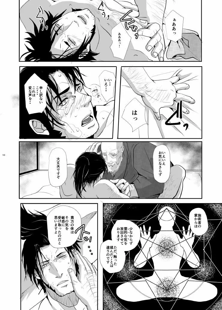 雪安居 Page.12