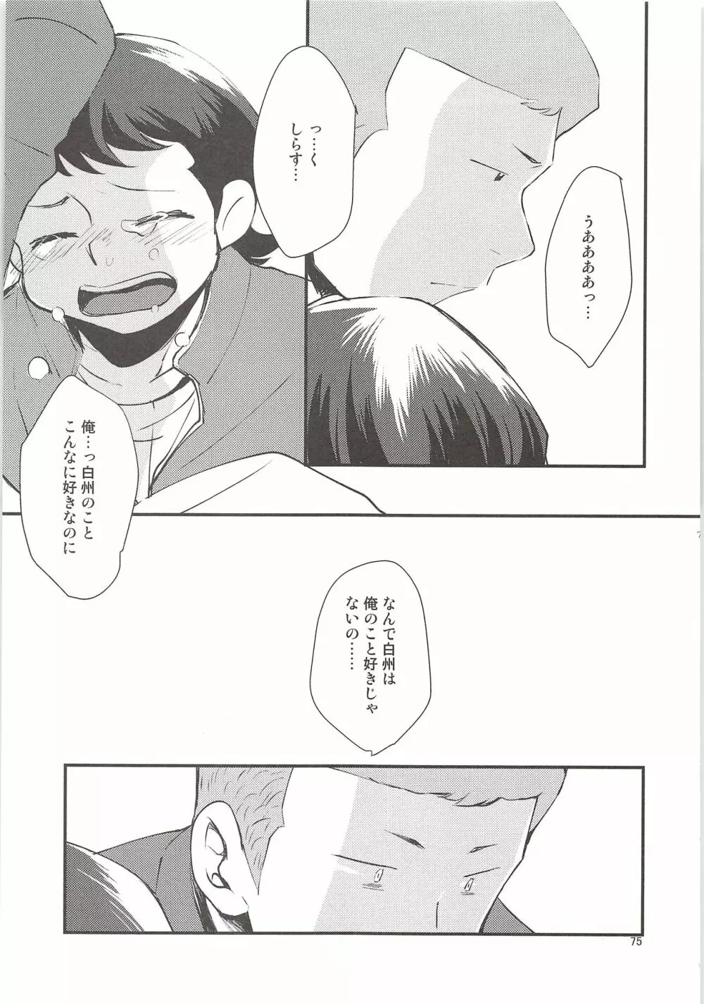 白川再録 Page.74