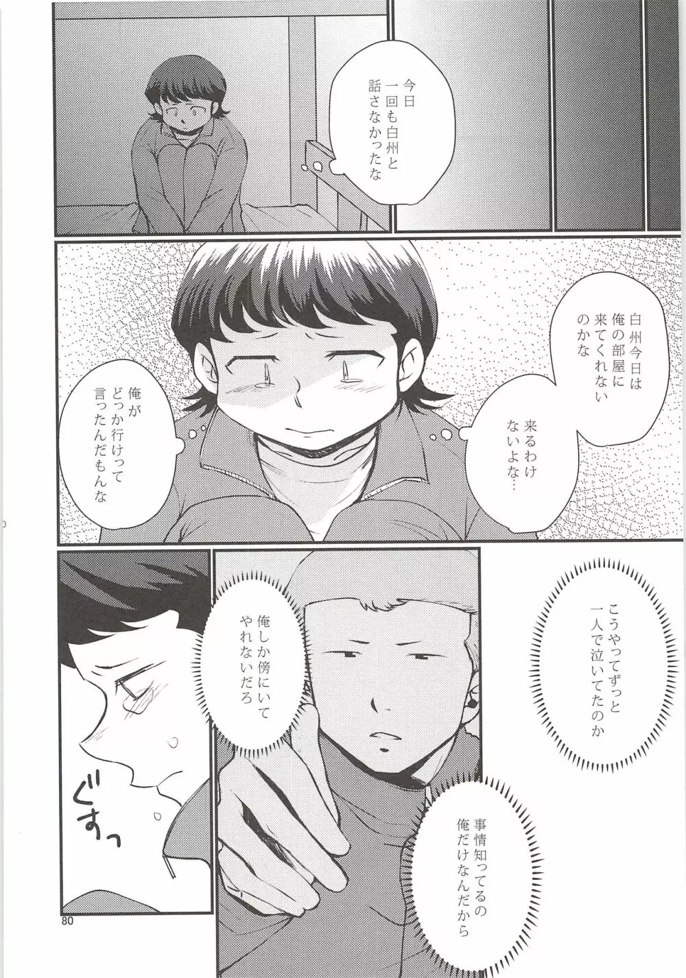 白川再録 Page.79