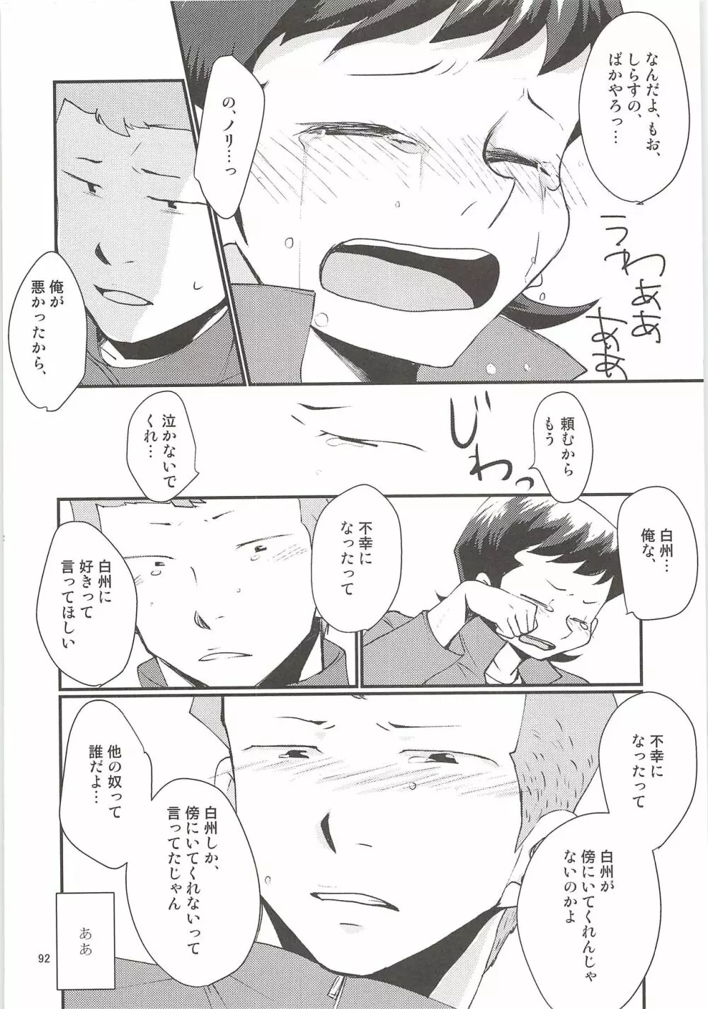 白川再録 Page.91