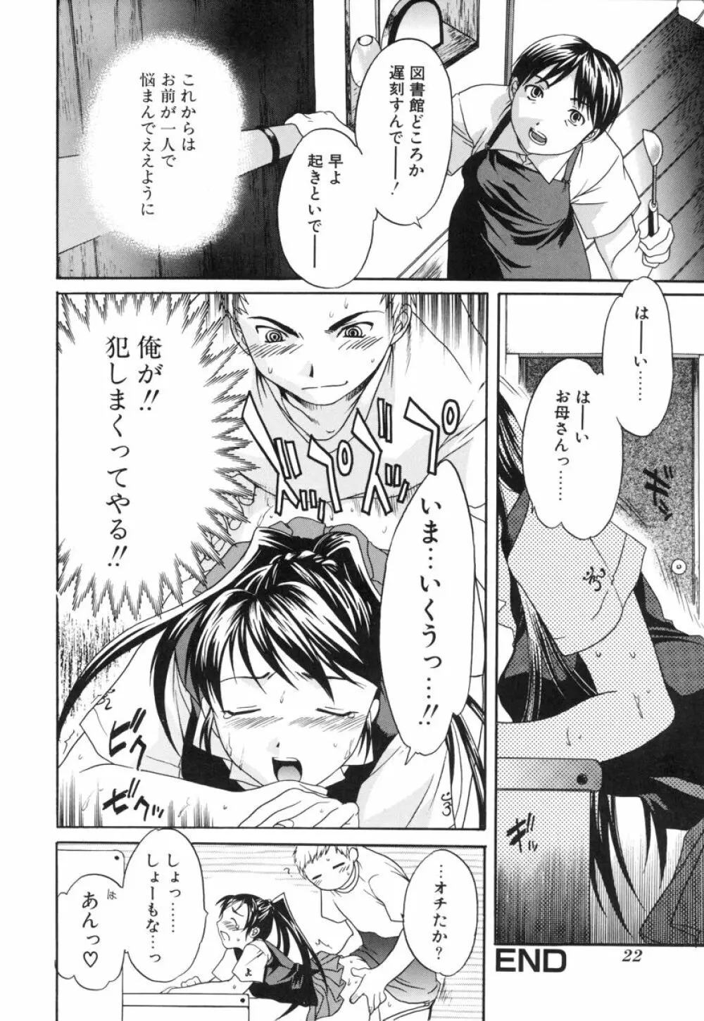 スイッチ Page.22