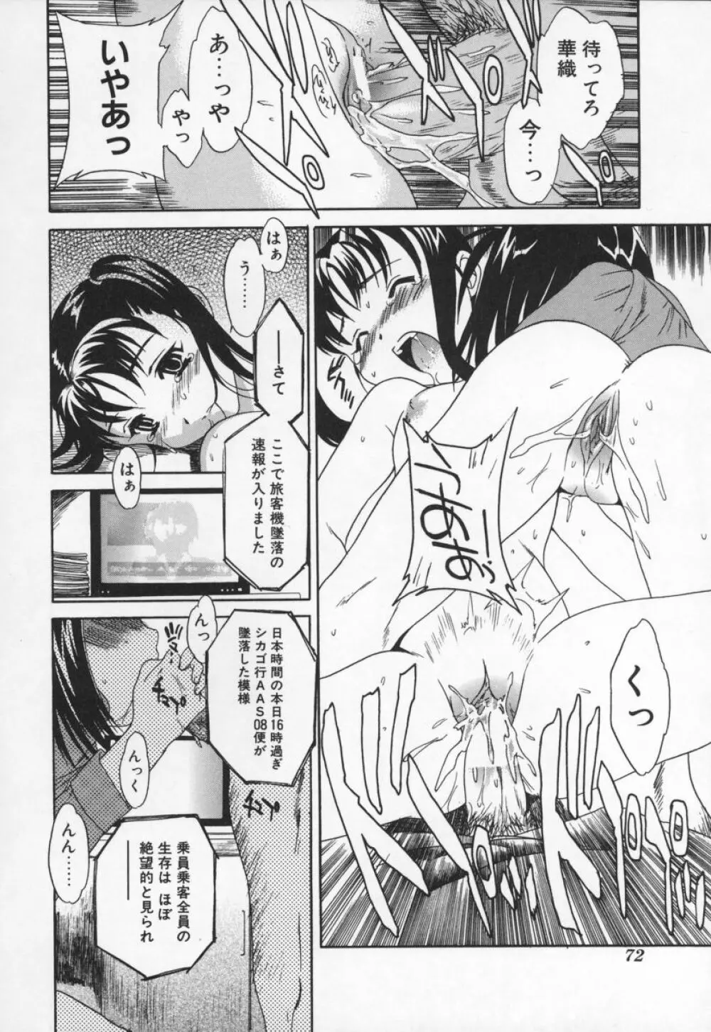 スイッチ Page.72