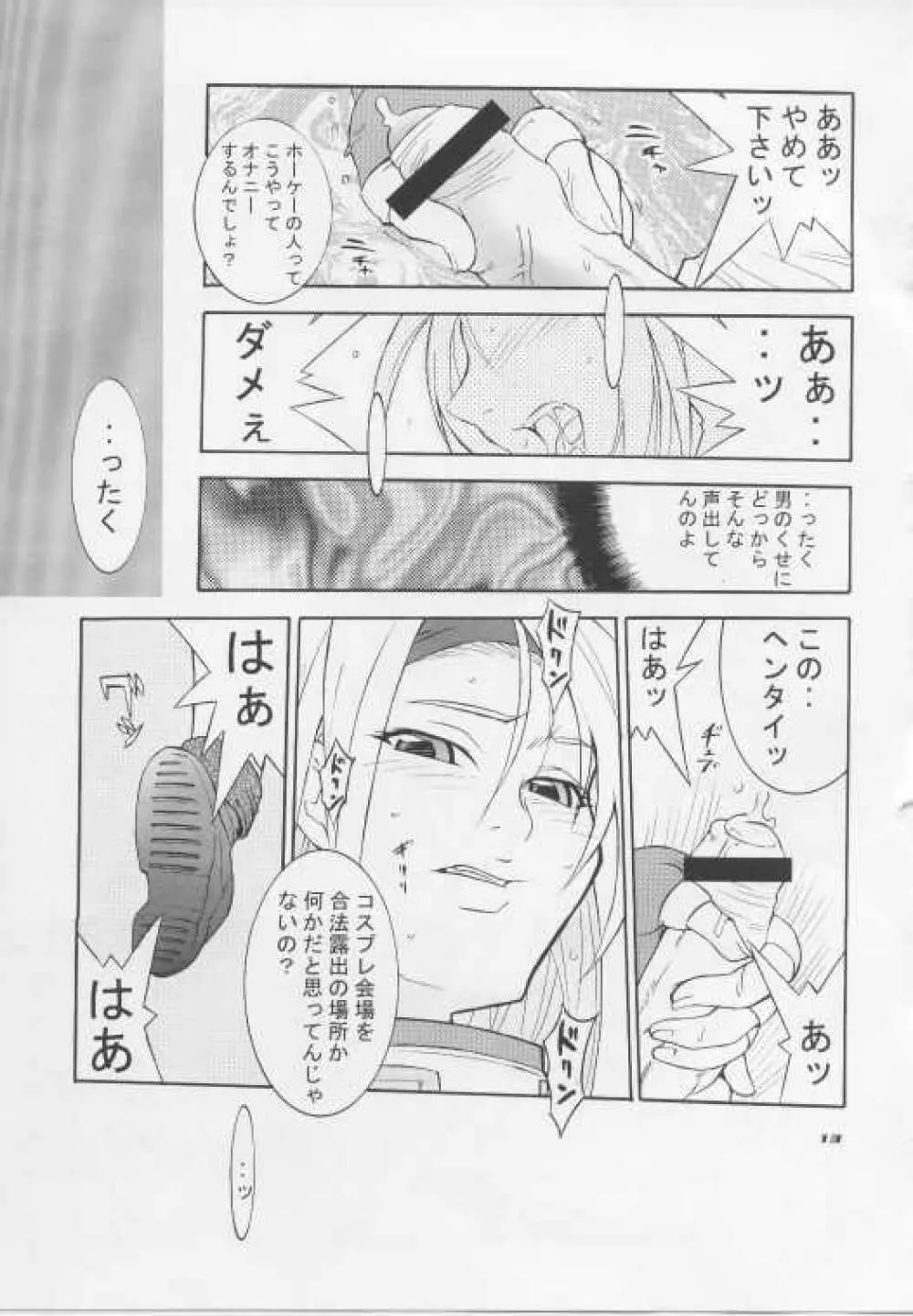 ブリジックス Page.12