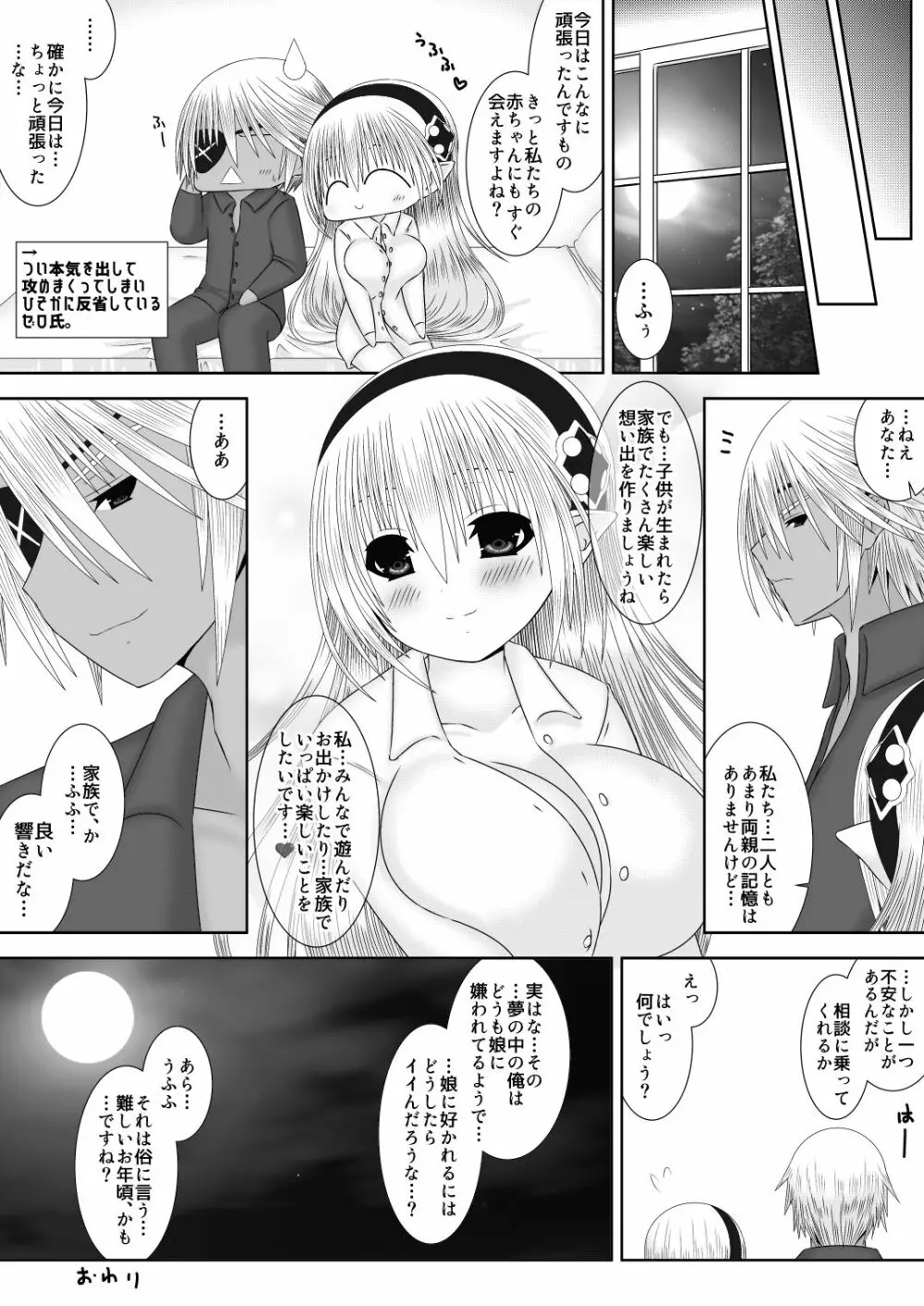 未来の話をしよう Page.24