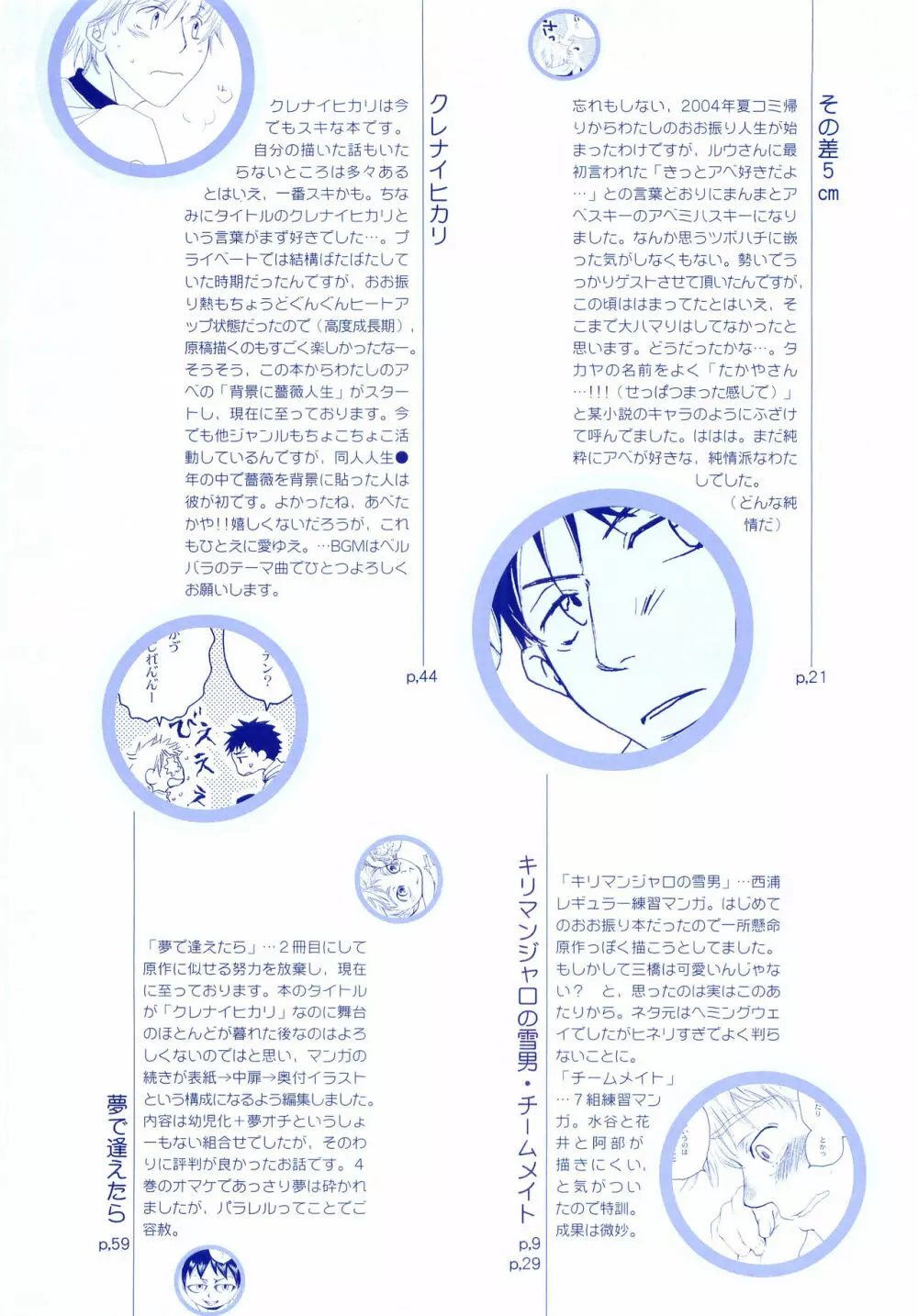 純水ソーダ Page.159