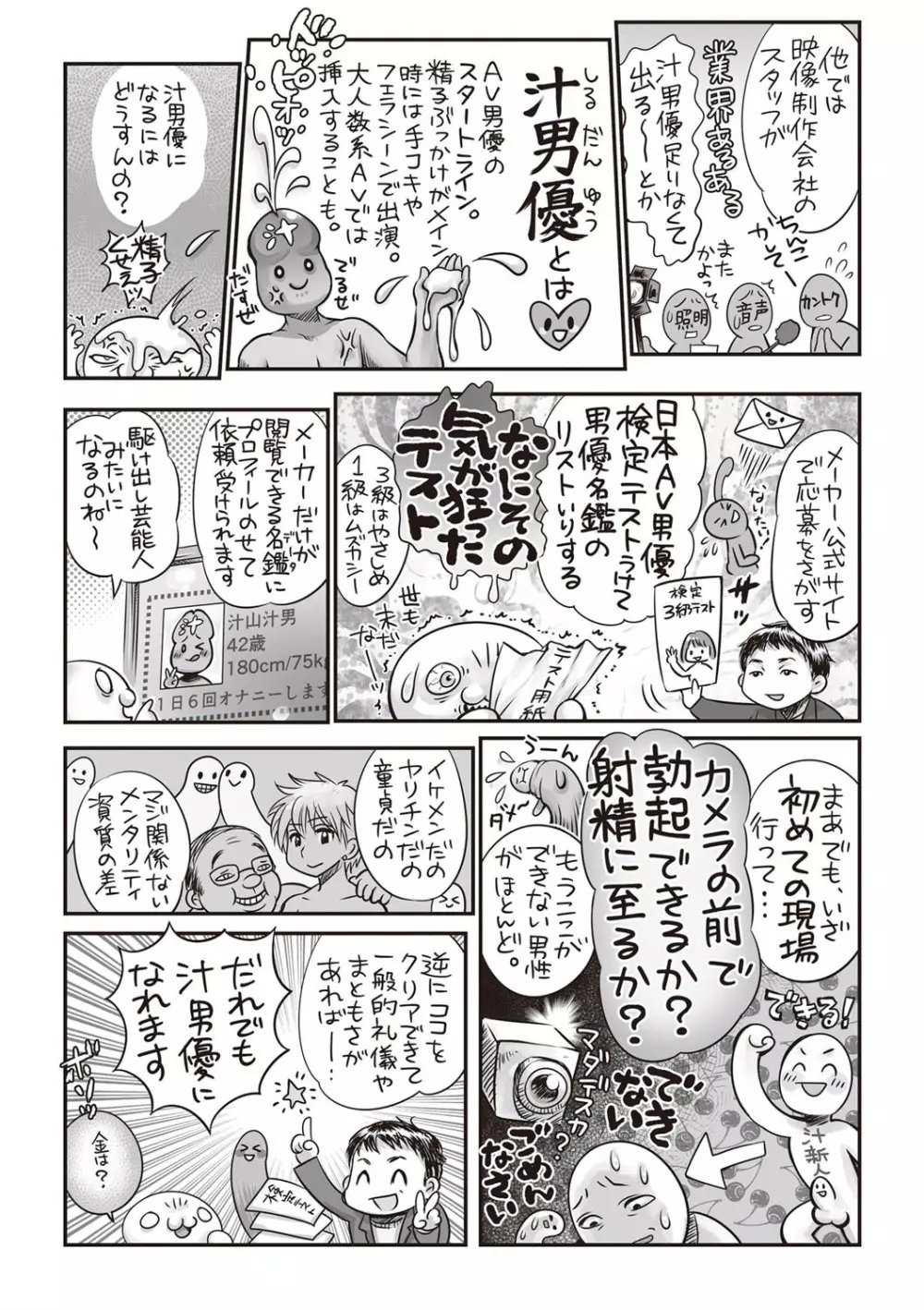 コミック・マショウ 2019年6月号 Page.244